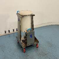Millipore Mobius Mix 10-50 Carrier w/ Motor image 1